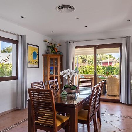 Luxurious Villa Sol De Mallorca Zewnętrze zdjęcie