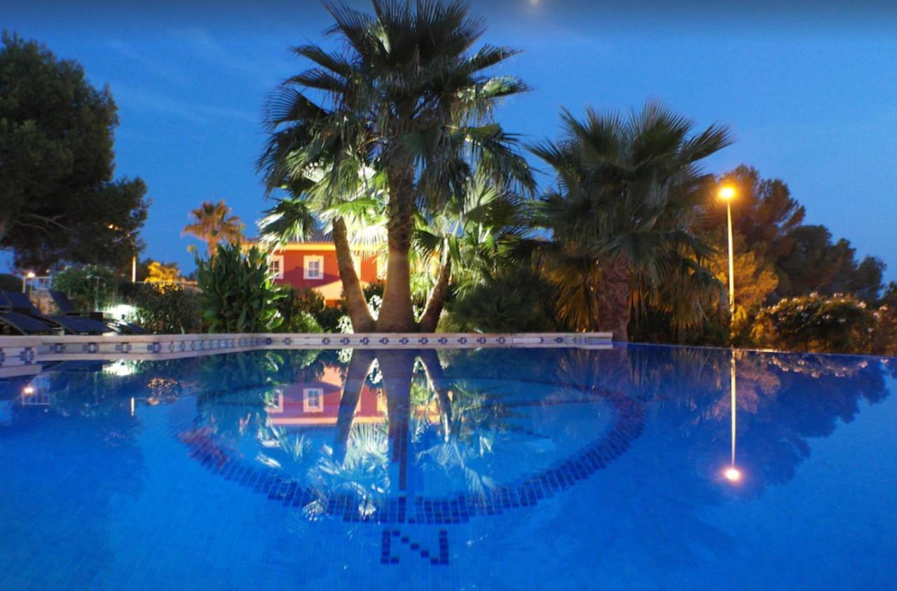 Luxurious Villa Sol De Mallorca Zewnętrze zdjęcie