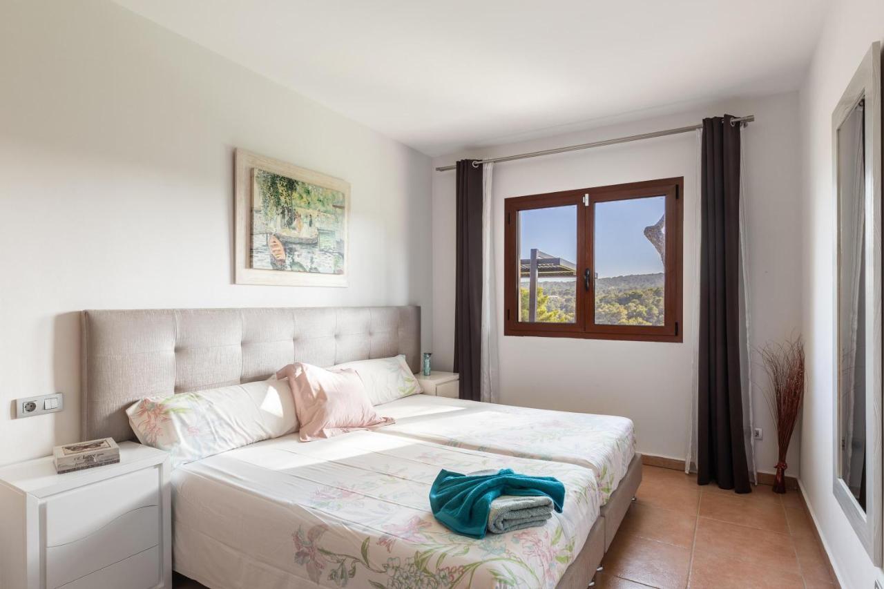 Luxurious Villa Sol De Mallorca Zewnętrze zdjęcie