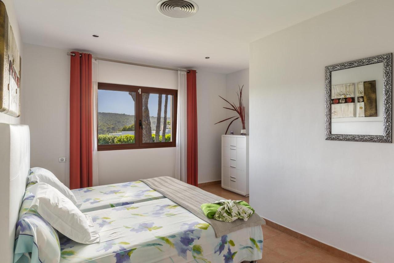 Luxurious Villa Sol De Mallorca Zewnętrze zdjęcie
