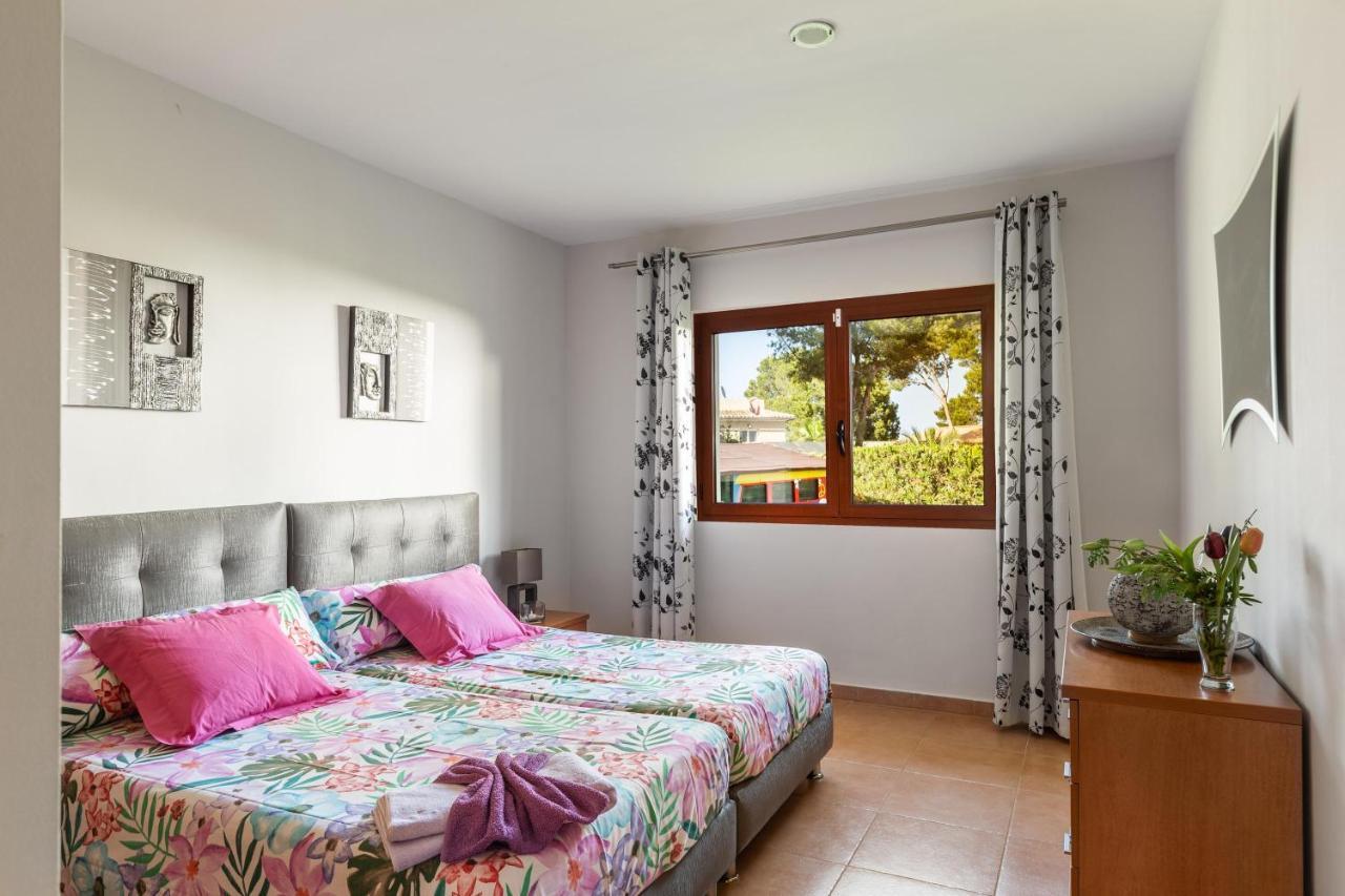 Luxurious Villa Sol De Mallorca Zewnętrze zdjęcie