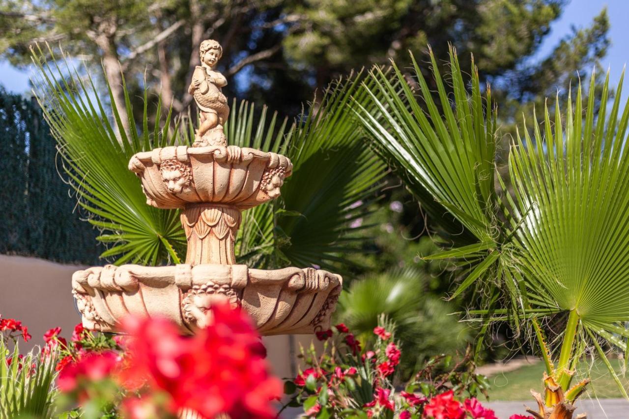 Luxurious Villa Sol De Mallorca Zewnętrze zdjęcie