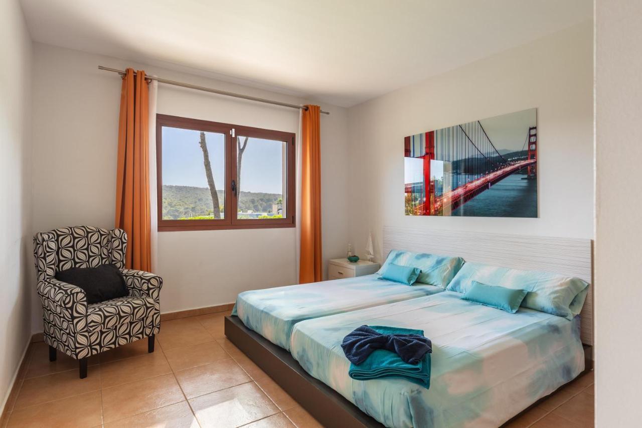 Luxurious Villa Sol De Mallorca Zewnętrze zdjęcie